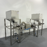 CI Precision SADE SP240 Checkweigher image 0